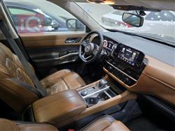 نیسان پاسفایندەر